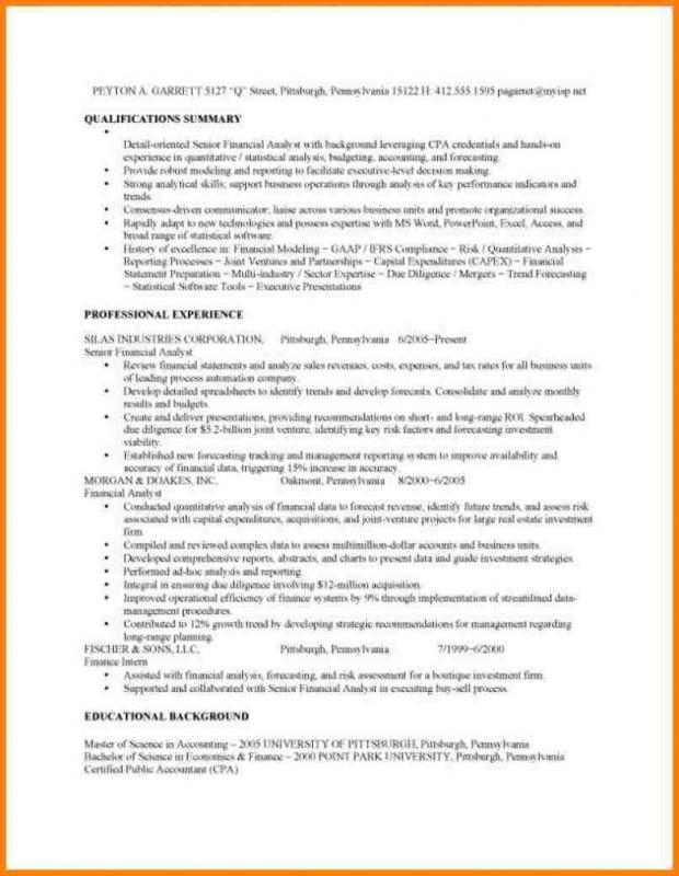 Sample Resume For College Application | Template Business