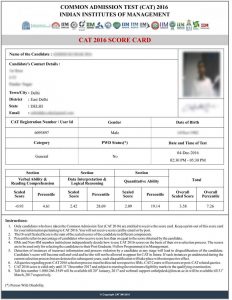 sample time sheet cat score card
