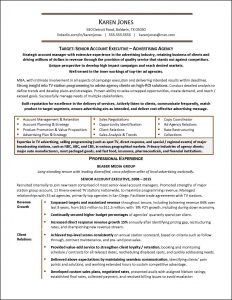 samples executive resumes resume samples for all professions and levels intended for award winning resumes