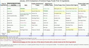 schedule template pdf foods recommended food for our beagle puppies with regard to dog feeding schedule