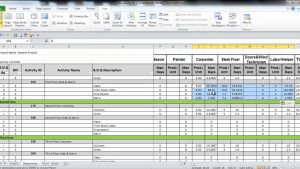 scheduling templates free maxresdefault