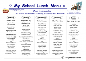 school lunch menu 92505834 o