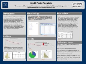 scientific poster template free psychology poster presentation template powerpoint poster templates x poster presentation template ideas