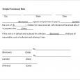 secured promissory note template simple promissory note