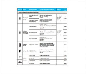 sell sheet template caseta wireless sell sheet pdf free download