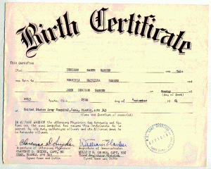 service dog certificate pdf birth certificate attestation