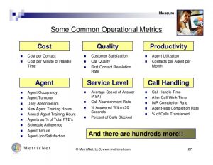 service proposal template free call center training unleashing the enormous power of call center kpis