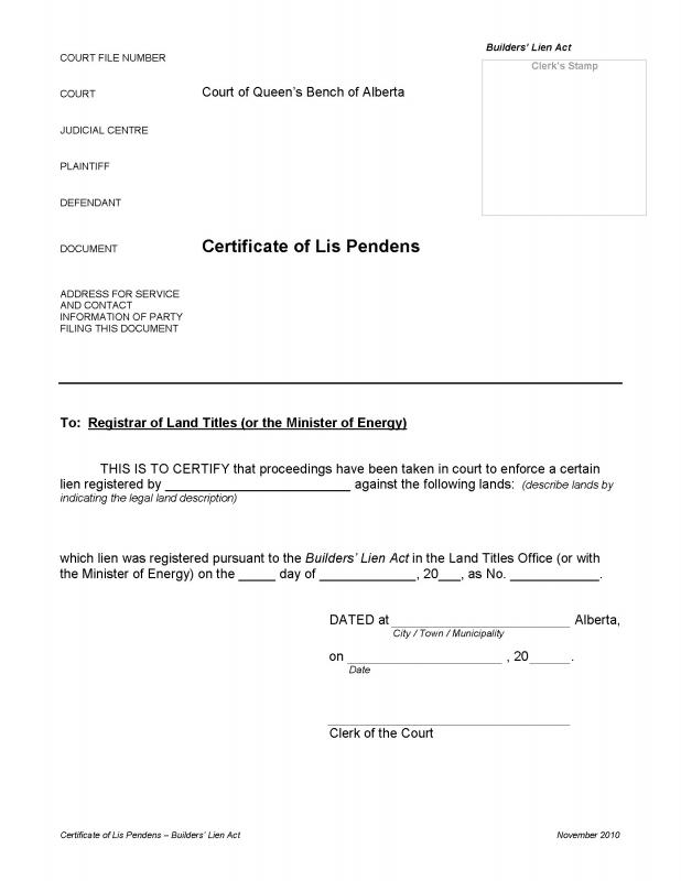 settlement agreement form