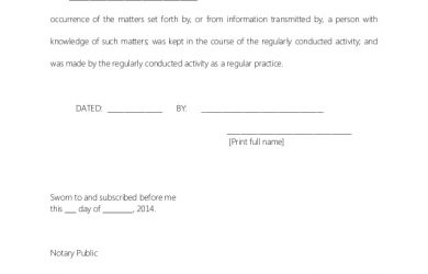 settlement agreement format certificate ofauthenticityinsuranceclaim