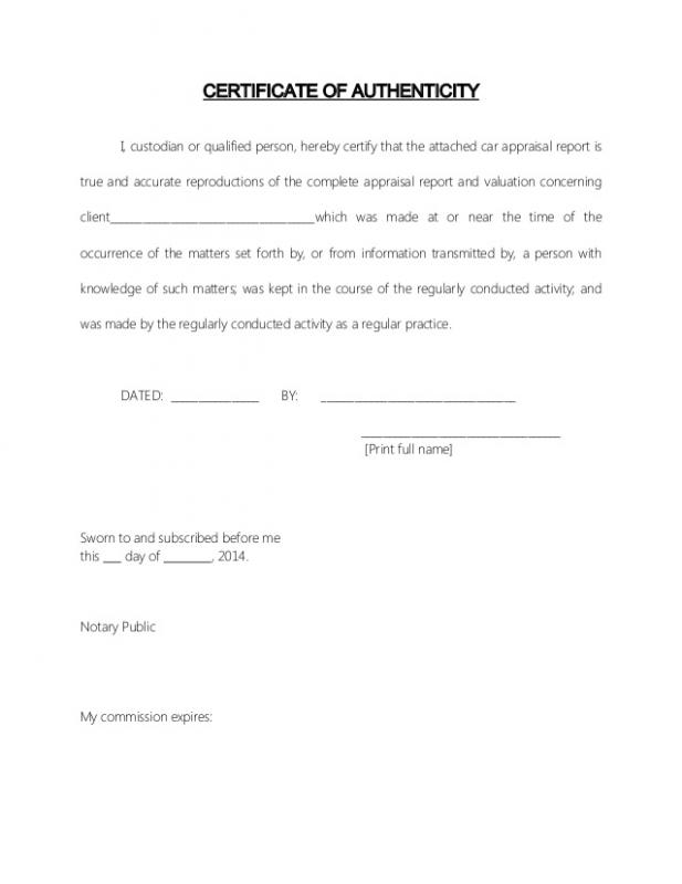 settlement agreement format