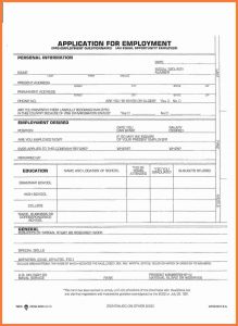 settlement agreement sample generic application for employment generic application for employment scewdb