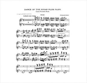 sheet music pdf sheet music for piano pdf free download
