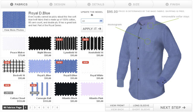 shirt design software