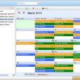 shoot schedule template online calendar