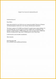 short cover letter short cover letter cover letter example submission manuscript resizec