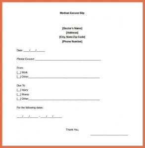 sign in sheet template word free fill in the blank doctors note sample blank doctors note for missing work excuse min