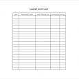 sign out sheet equpimane sign out sheet excel template free download
