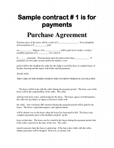 simple bill of sale for car bill of sale payment agreement template