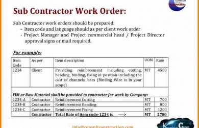 simple bill of sale for car civil contractor bill format in excel internal controls at construction site cb