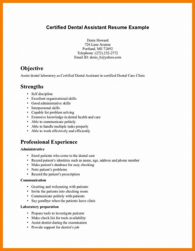 Simple Cover Letter Sample | Template Business