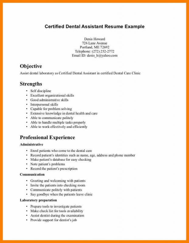simple cover letter sample