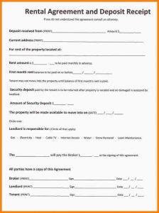 simple one page lease agreement free printable rental application form eebdcccaceccf