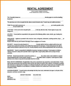 simple one page lease agreement simple one page lease agreement simple one page commercial rental agreement pdf free download