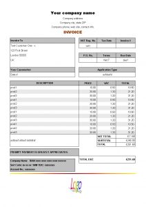 simple order form template download web hosting invoice form for free uniform invoice software sample purchase invoice