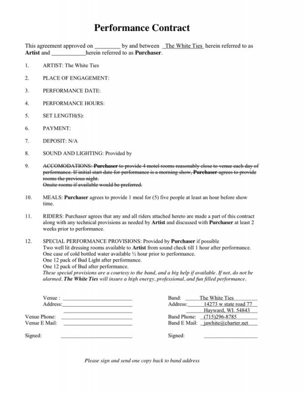 simple purchase agreement template