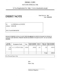 simple reimbursement form debit note form letter of debit note received payment letter sample credit note debit note and invoice