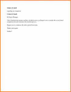 simple resignation letter simple resignation letter with notice period simple resignation letter with notice period uncategorized shorter notice period resignation letter example