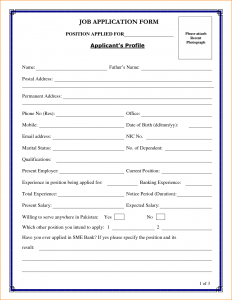 simple resume format pdf application form format pdf employment application sample form
