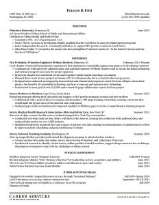 simple resume layout free resume templates for dummies sample senior resume pdf