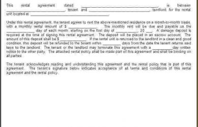 simple sublease agreement free rental agreement california free rental agreement template bcbysxpi
