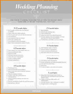 simple wedding checklist simple wedding planning checklist wedding planning checklists