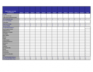 small business inventory spreadsheet template free expense report form excel x