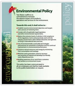 social media policies template environment policy big