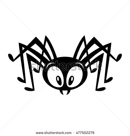spider web template