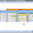 staff schedule template employee vacation calendar excel staffplanner calendarwide stiogb