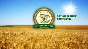 standard job application forms food corporation of india