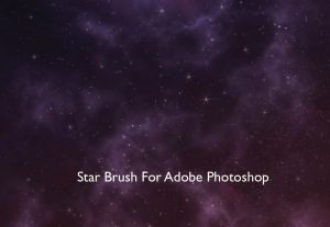 star brushes photoshop star brush for photoshop by kokozhang df