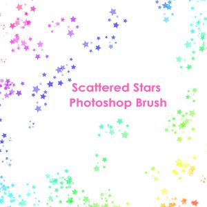 star brushes photoshop star brush for photoshop by starshinesuckerpunch dagmrr