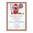 star wars party invitations gumball machine and candy invitation pdjg
