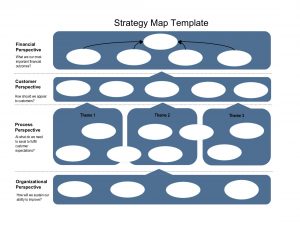 strategy map templates strat map pic