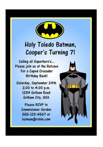 superhero invitation template alluring batman invitations templates hd images for your invitation ideas