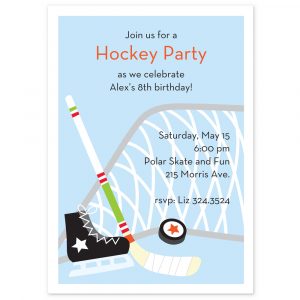 superhero invitation template birthday party invitations invitations and hockey birthday