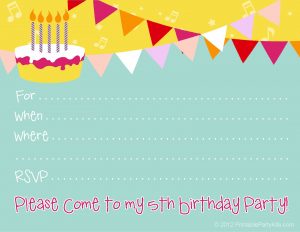 superhero invitation template free birthday party invitations new printable for free greeny girl birthday party invitation just click on image print and cut it