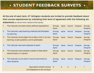 survey questions for students faea image