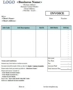t shirt order form template excel freelance invoice template printable paper