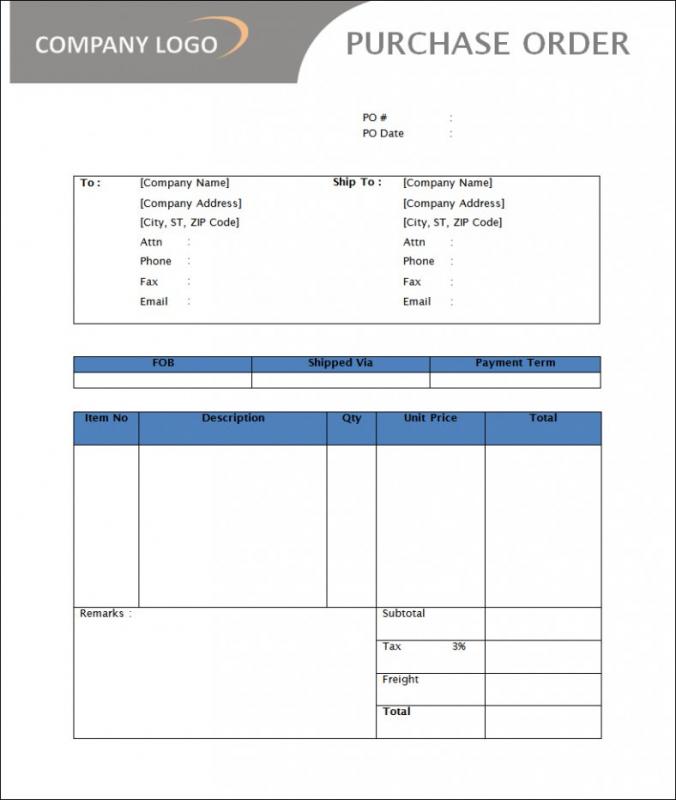 t shirt order form template excel